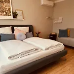 Haus Am Отель типа 