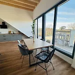 Haus Am Отель типа 