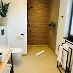 Bed & Breakfast Haus Am 4*