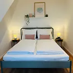 Bed & Breakfast Haus Am 4*