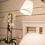 Haus Am Bed & Breakfast 4*
