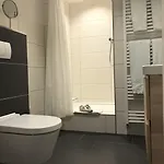 Отель типа 