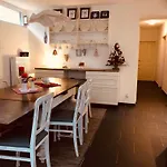 Haus Am Отель типа 