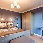 Bed & Breakfast Haus Am 4*