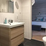 Bed & Breakfast Haus Am