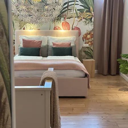 Bed & Breakfast Haus Am