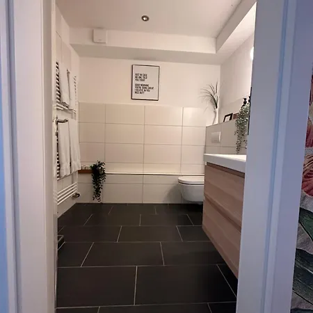 Haus Am Frühstückspension