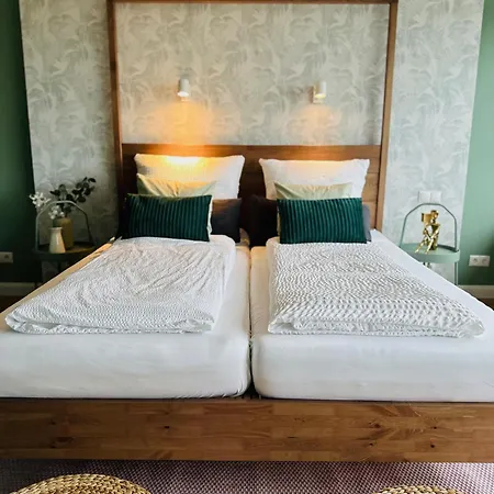 Haus Am Отель типа 