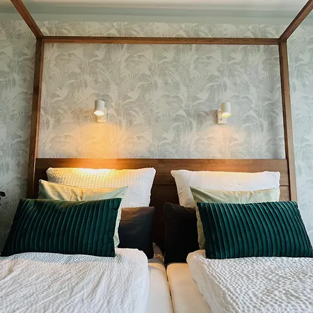 Bed & Breakfast Haus Am Bornheim (Rheinland)