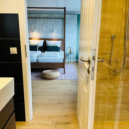 Haus Am 4*