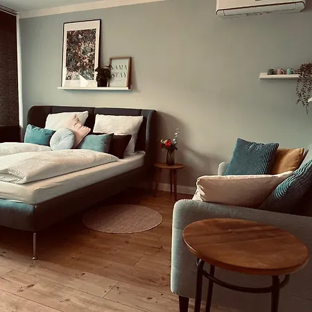 Haus Am 4*