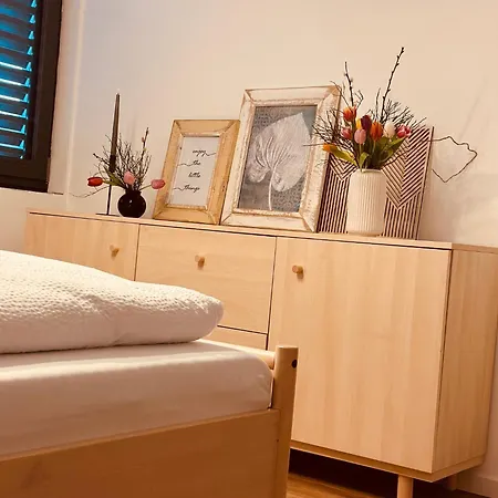 Haus Am Frühstückspension 4*