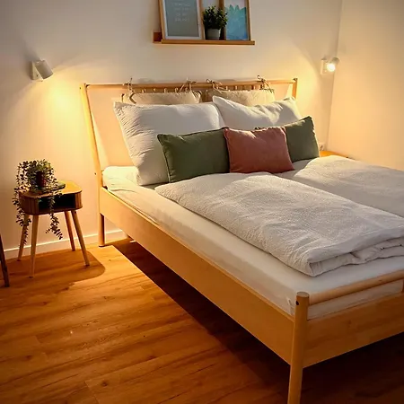 Haus Am 4* بورنهايم