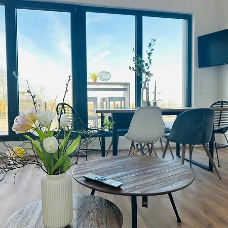 Haus Am 4* Борнхайм