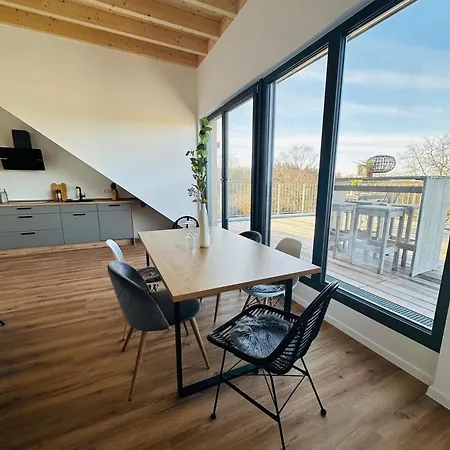Haus Am Отель типа 