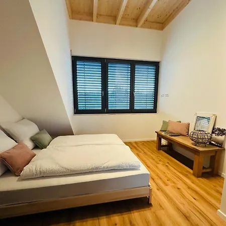 Haus Am Отель типа 