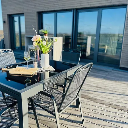 Frühstückspension Haus Am 4*