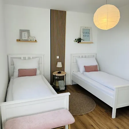 Bed & Breakfast Haus Am