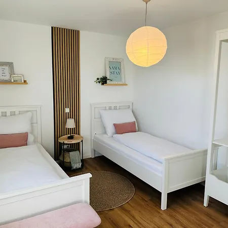 Haus Am Отель типа 