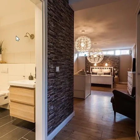 Haus Am 4* Борнхайм