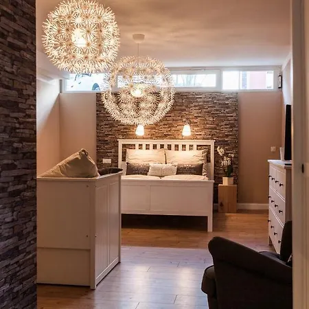 Bed & Breakfast Haus Am Bornheim (Rheinland)