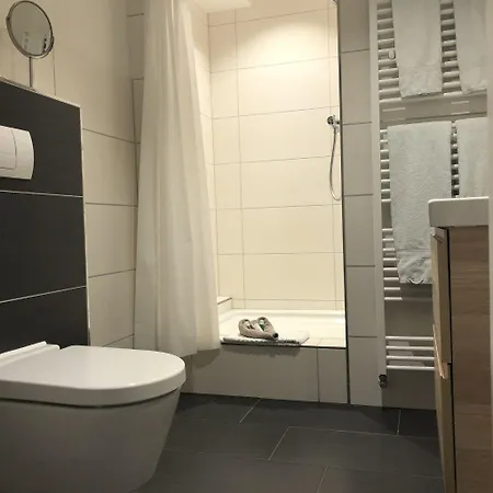 Bed & Breakfast Haus Am Bornheim (Rheinland)