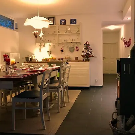 Frühstückspension Haus Am Bornheim (Rheinland)