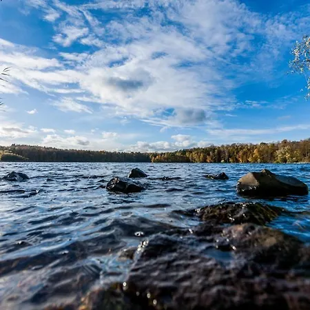 Haus Am Bed & Breakfast 4*