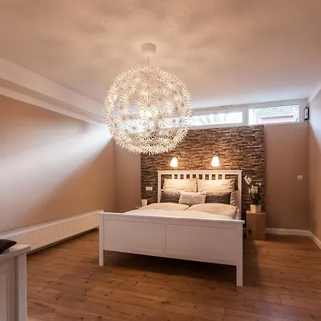 Bed & Breakfast Haus Am 4*