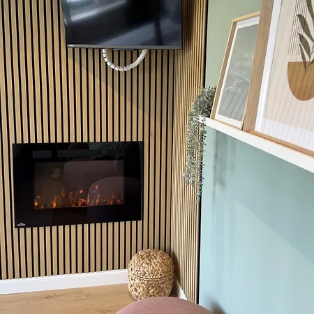 فندق مبيت وإفطار Haus Am
