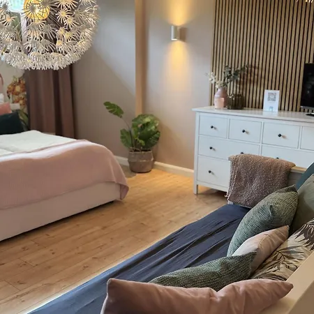 Haus Am فندق مبيت وإفطار 4*
