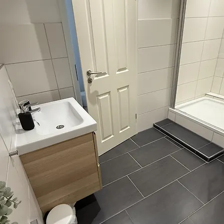 Haus Am فندق مبيت وإفطار 4*