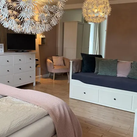 Haus Am 4*