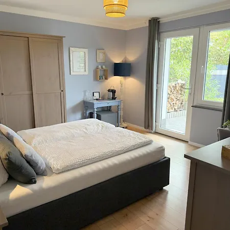 Haus Am بورنهايم