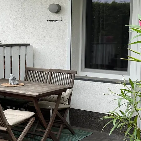 Nocleg ze śniadaniem Haus Am