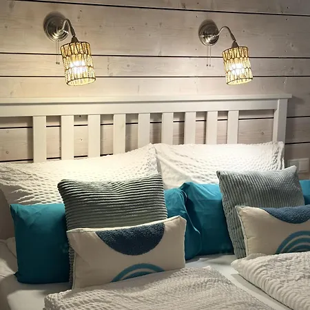 Haus Am Nocleg ze śniadaniem 4*