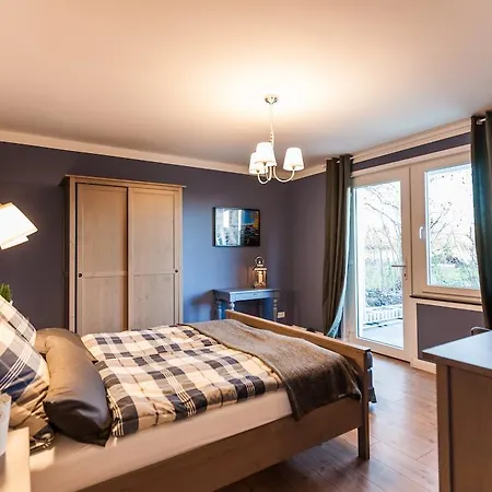 Bed & Breakfast Haus Am Bornheim (Rheinland)