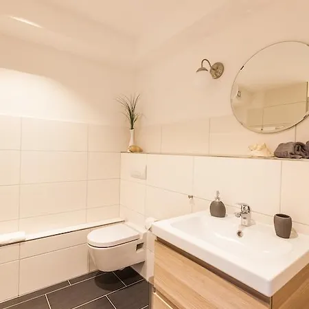 Bed & Breakfast Haus Am 4*