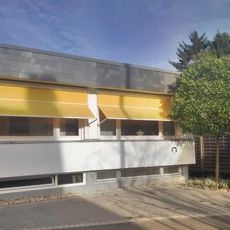 Haus Am 4* Bornheim (Rheinland)