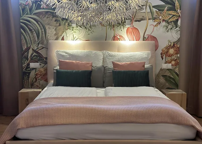 Haus Am 4* Bornheim (Rheinland)