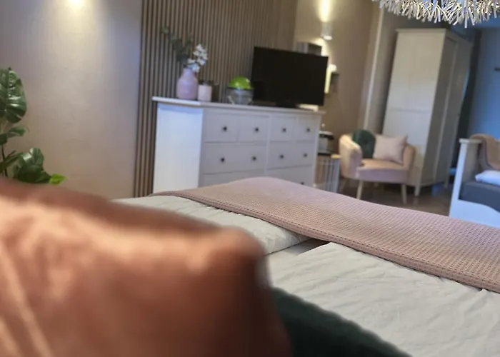 Frühstückspension Haus Am 4*