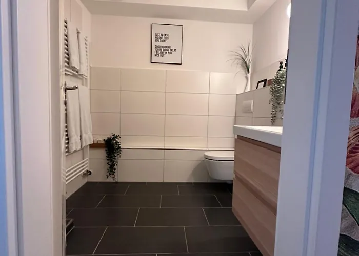 Haus Am Frühstückspension