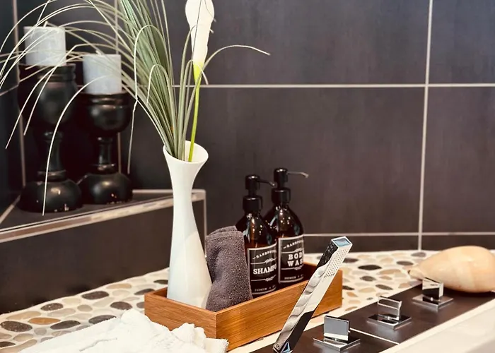 Haus Am Bornheim (Rheinland)