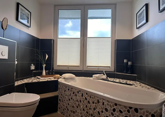 Frühstückspension Haus Am