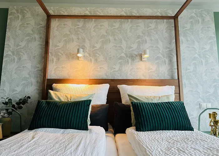 Bed & Breakfast Haus Am Bornheim (Rheinland)