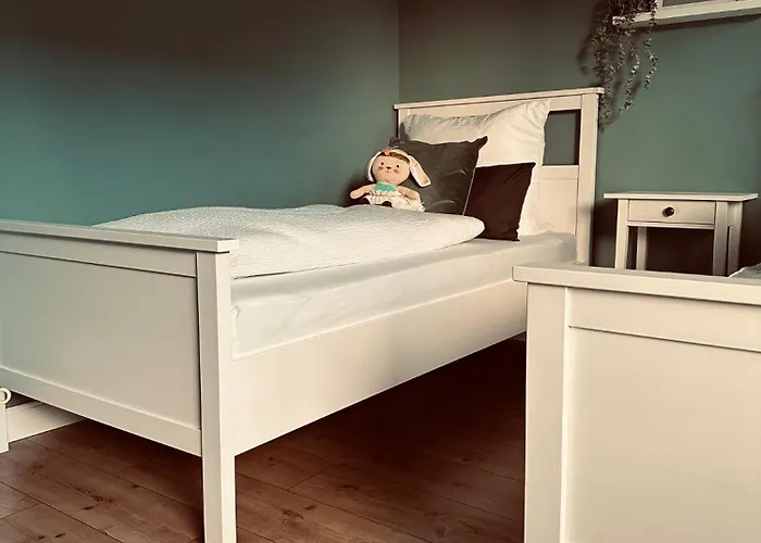 Bed & Breakfast Haus Am Bornheim (Rheinland)