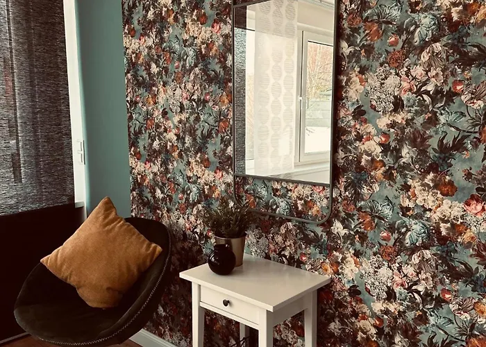 Haus Am Bornheim (Rheinland)