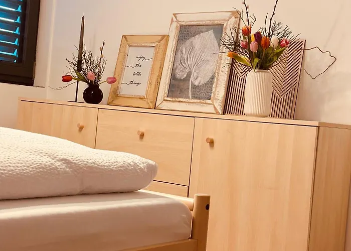 Haus Am Frühstückspension 4*