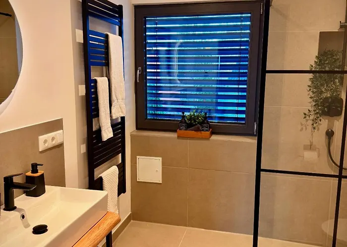 Frühstückspension Haus Am 4*