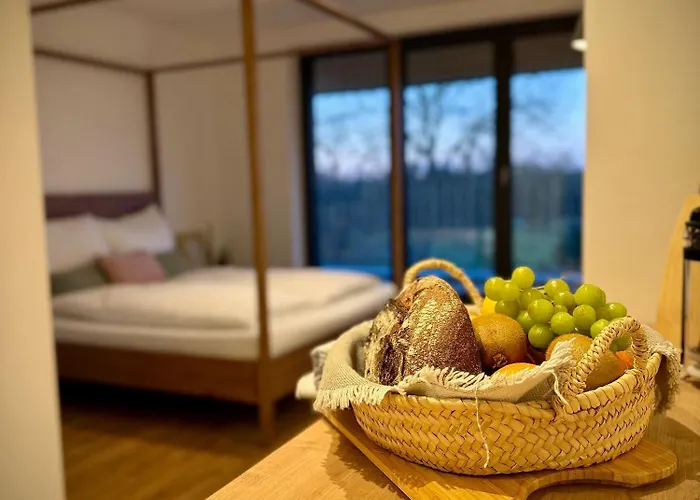 Haus Am Frühstückspension Bornheim (Rheinland)